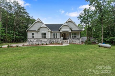8283 Long Island Road sold home in Summit, Catawba, NC