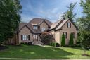 1500 Lookout Circle sold home in Waxhaw, SC