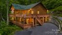 587 Grouse Thicket Road sold home in Mars Hill, SC