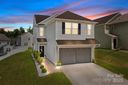 1207 Skyflower Way sold home in Charlotte, SC