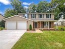 7134 Rollingridge Drive sold home in Charlotte, SC
