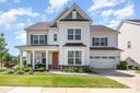15103 Keyes Meadow Way sold home in Huntersville, SC