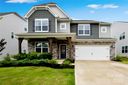 334 Kennerly Center Drive sold home in Mooresville, SC