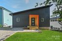 312 Emma Road sold home in Asheville, SC