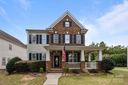 10349 Alvarado Way sold home in Charlotte, SC