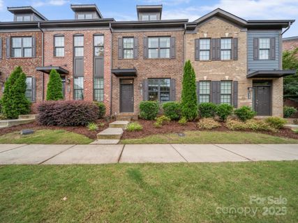 416 Linestowe Drive sold home in Aberfoyle, Belmont, NC