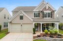18522 Victoria Bay Drive sold home in Cornelius, SC