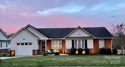 1700 Pickwick Avenue sold home in Pickwick, Kannapolis, NC