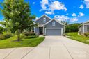 138 Chase Water Drive sold home in Mooresville, SC