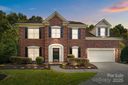 7213 Baniff Circle sold home in Charlotte, SC