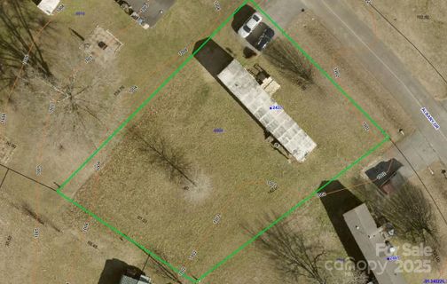 2437 Albany Drive sold home in Springdale, Newton, NC