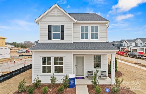 15906 Parkside Crossing Drive