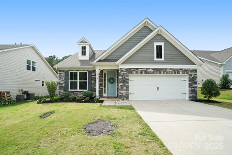 16112 Langston Drive