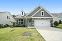 16112 Langston Drive sold home in Charlotte, SC