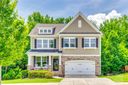 2816 Woodlands Creek Drive sold home in Monroe, SC