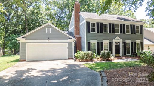 3008 Heathcroft Court sold home in Norcroft, Charlotte, NC