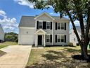 2819 Cougar Hill Court sold home in Charlotte, SC