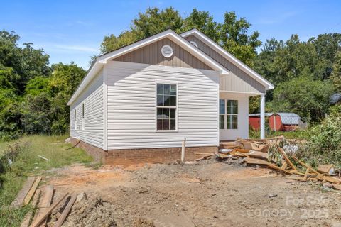 366 Catherine Street sold home in Castle Heights, Rock Hill, SC