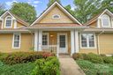 702 Woodlea Court sold home in Asheville, SC