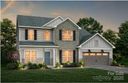 13908 Penbury Road sold home in Charlotte, SC