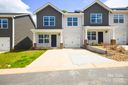 45 Cain Hollow Way sold home in Asheville, SC