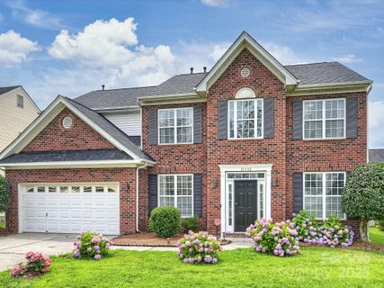 11332 Anna Rose Road sold home in Steele Creek, Charlotte, NC
