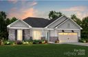 13912 Penbury Road sold home in Charlotte, SC