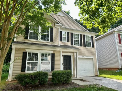 2927 Meadow Knoll Drive sold home in Meadowhill, Charlotte, NC