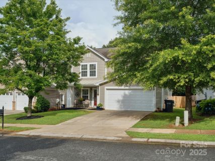13314 Pontchatrain Avenue sold home in Hamilton Lakes, Charlotte, NC