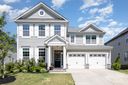 2732 Berkhamstead Circle sold home in Concord, SC