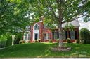 6803 Augustine Way sold home in Charlotte, SC
