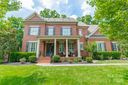 2004 Viscount Drive sold home in Matthews, SC