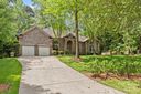 4025 Cherrybrook Drive sold home in Mint Hill, SC