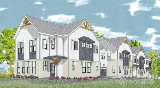 309 S Gardner Avenue sold home in 5West Terraces, Charlotte, NC
