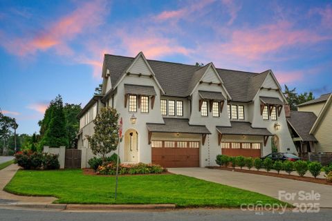 6242 Creola Road sold home in Mammoth Oaks, Charlotte, NC