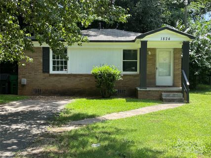 1824 Maribel Avenue sold home in Kelsey Glen, Charlotte, NC