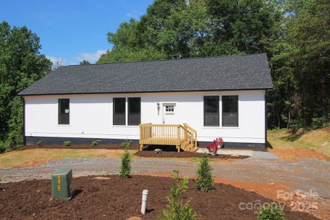 3119 Peaceful Meadows Drive sold home in Honey Suckle Meadows, Morganton, NC