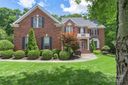 6006 Casswell Circle sold home in Matthews, SC