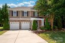 8909 Savannah Road sold home in Harrisburg, SC