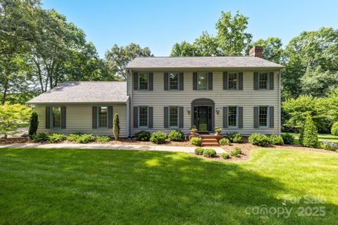 A home in Indian Hills, Eden