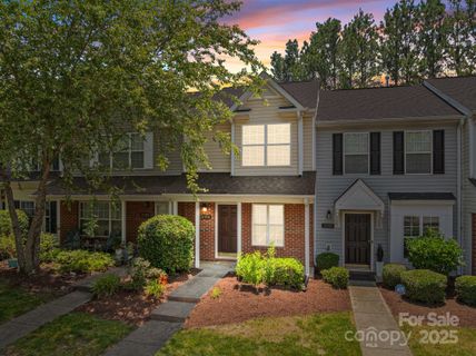 12516 Hennigan Place Lane sold home in Rozzelles Landing, Charlotte, NC