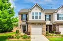 4107 Park South Station Boulevard sold home in Charlotte, SC