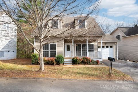29 Winterwind Drive sold home in Windermere, Asheville, NC