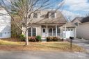 29 Winterwind Drive sold home in Asheville, SC