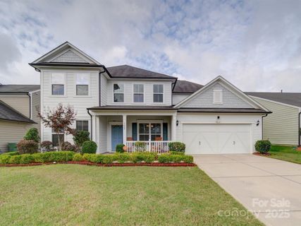 3009 Palm Drive sold home in Springview Meadows, Fort Mill, SC