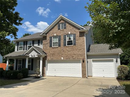 5009 Brook Valley Run sold home in Brook Valley, Monroe, NC