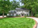 2141 Halford Place sold home in Charlotte, SC