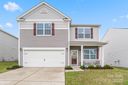 1343 Kent Downs Avenue sold home in Concord, SC