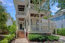 202 Caldwell Lane sold home in Davidson, SC