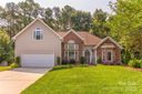 7521 Plumcrest Lane sold home in Harrisburg, SC